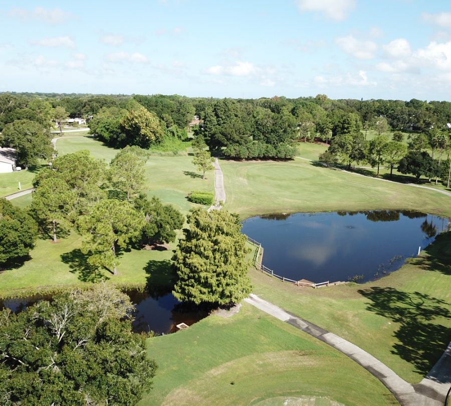 27Hole Executive Golf Course